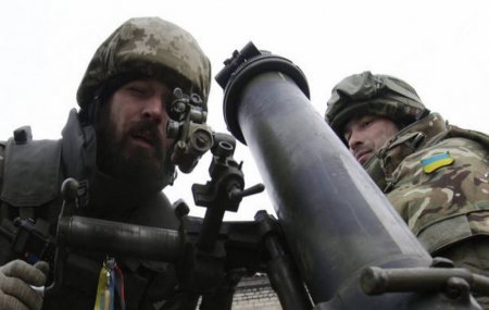 На Украине во время военных учений погибли 3 человека
