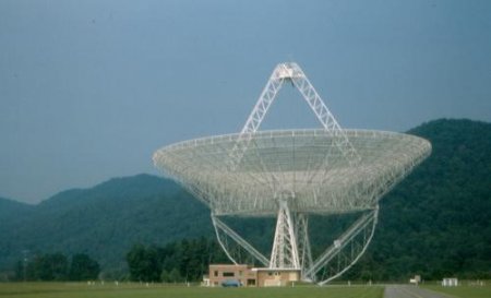Уфологи: К разрушению крупнейшего телескопа на Земле причастны инопланетяне