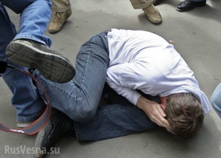 В Москве избили депутата Госдумы