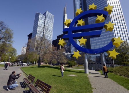 Sentix: настроения инвесторов в еврозоне улучшились в июле