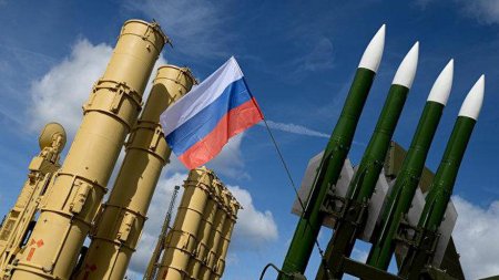Мировое признание: российское ядерное оружие мощнее американского
