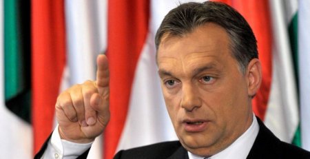 Орбан предложил создать новую Европейскую комиссию