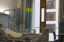 Украинец повесился в польской больнице — СМИ