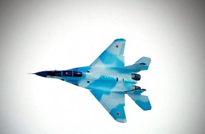 Чужие и похожие. Как F-16 и МиГ-29 стали самыми массовыми «легковесами»