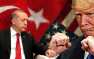 Турция начинает импортозамещение американских товаров