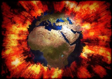 «Вытолкнет Землю с орбиты»: Эксперт рассказал, как Нибиру уничтожит человеч ...