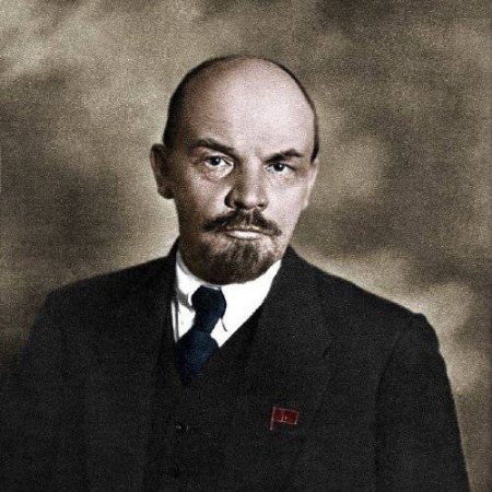 Ленин В.И. в отношении русских: «стрелять и вешать»