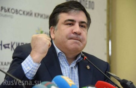 США признали, что Саакашвили «сорвался у них с поводка», — Сергей Иванов об агрессии Грузии