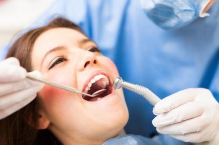 Учёные: Посещение стоматологов уменьшает риск смерти у онкобольных