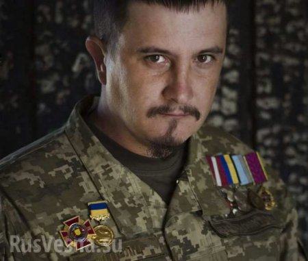 Украинский каратель поиздевался над убитыми женщинами-медиками из ДНР (ФОТО)