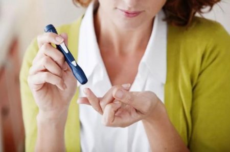Ученые: Диета с повышенным количеством жиров приводит к диабету II степени