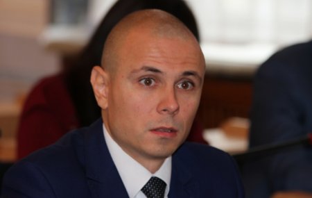 Глава «Самопомощи» в Николаеве призвал националистов убивать депутатов