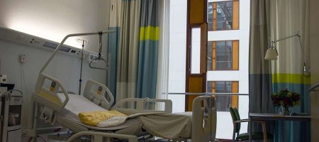 Украинец повесился в польской больнице — СМИ