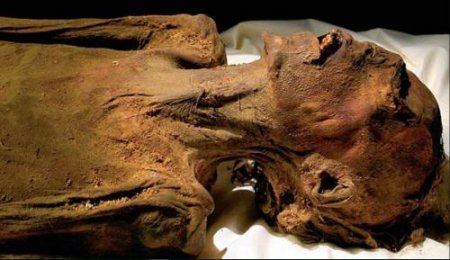 Ученые: Традиция мумификации в древнем Египте существовала еще до фараонов