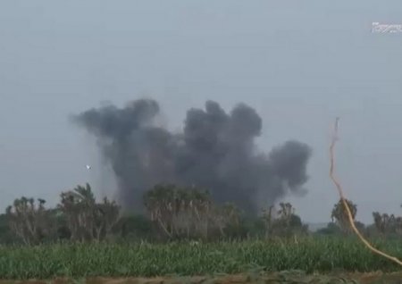 Более 20 детей погибли в результате удара саудовской авиации под Ходейда