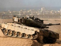 Конгресс США утвердил закон о десятилетней оборонной помощи Израилю