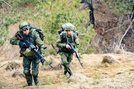 Нервная реакция Запада на военные учения «Восток-2018»