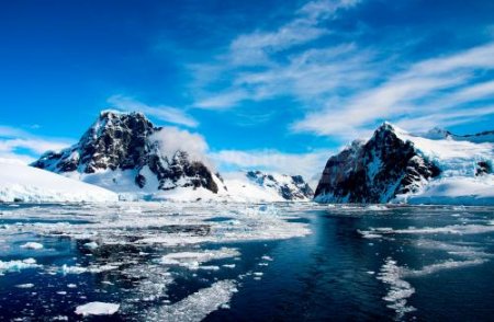 Ученые: В Арктике критическое потепление