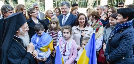 Украина грубо нарушает нормы ОБСЕ в сфере свобод вероисповедания — МИД России