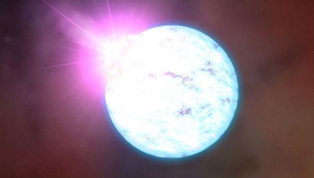Астрономы нашли самое жёсткое вещество во Вселенной и новый источник гравит ...