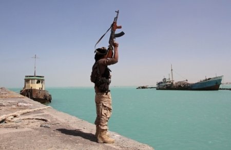 В Красном море катер атаковал рыбаков — погибло 18 йеменцев