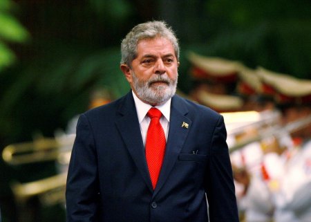В Бразилии кандидаты в президенты один за другим попадают в больницу (ФОТО)