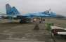 Крушение Су-27 ВВС Украины: что известно о разбившемся самолёте (ФОТО, ВИДЕ ...