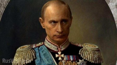 «Путин — это император, который хочет присоединить мою страну», — Порошенко