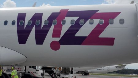 Wizz Air меняет правила провоза ручной клади