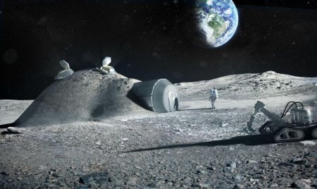 «Земля им неинтересна»: Пришельцы с Нибиру осваивают другие планеты Солнечной системы из-за ценных ресурсов - уфологи