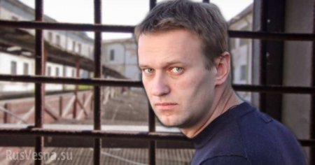 Навальному предъявят обвинение по уголовному делу (ВИДЕО)
