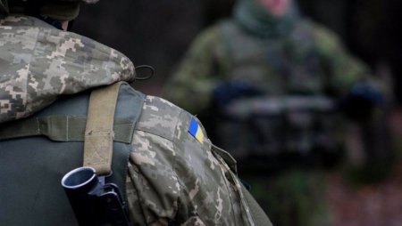Донбасс. Оперативная лента военных событий 24.10.2018