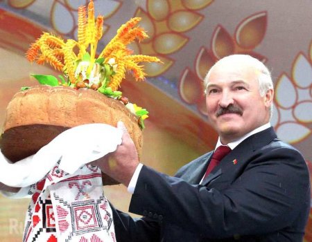 Лукашенко пообещал США стать «самыми надёжными и искренними партнёрами» (+ВИДЕО)