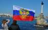 Крым придётся признать российским, — экс-канцлер Германии