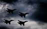 Россия на границе разместила 500 ударных самолетов, — украинская разведка в ...