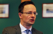 Венгрия прокомментировала введение военного положения в Украине