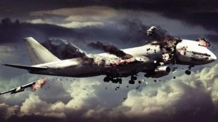 Нибиру разбивает самолёты: Люди игнорируют физику Планеты Х – уфологи