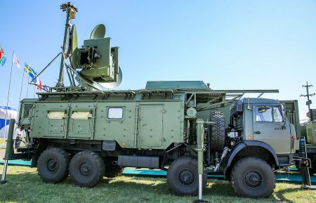 «Порубщик» рубит сигнал: чем Россия могла вырубить GPS на учениях НАТО