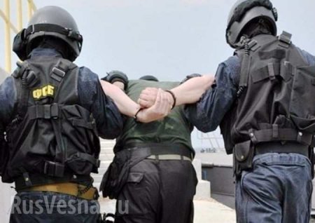 Опубликованы кадры задержания члена банды Басаева, напавшей на Будённовск (ФОТО, ВИДЕО)