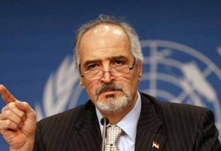 Постпред Сирии при ООН: террористы не должны войти в состав конституционного комитета