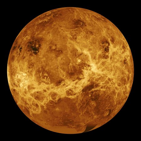 «Дожди из серной кислоты и температура в 400 градусов»: Земля целенаправленно превращается в Венеру – ученые