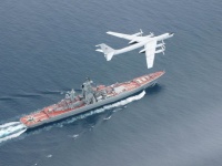 В ВМФ рассказали о планах по развитию морской авиации
