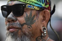 Таиланд легализировал марихуану