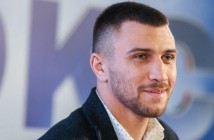 Ломаченко признан лучшим боксером года по версии Boxing Talk