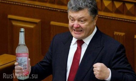 Когда прекратится военное положение в Украине: Порошенко назвал условие (ВИДЕО)