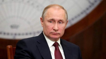Путин призвал не забывать о нуждах обычных граждан