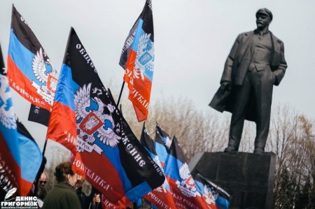 Бойцы ДНР дали отпор двум украинским ДРГ на севере республики