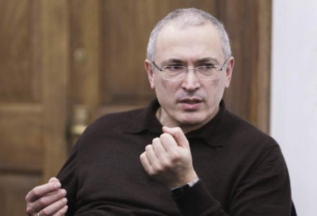 Шантаж, угрозы, убийства: как Михаил Ходорковский оброс подконтрольными СМИ