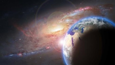 «Планета Далекая»: Ученые открыли самого далекого «карлика» в Солнечной сис ...