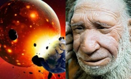 «Неандертальцы живы»: Только древние люди выживут после решающей атаки Ниби ...